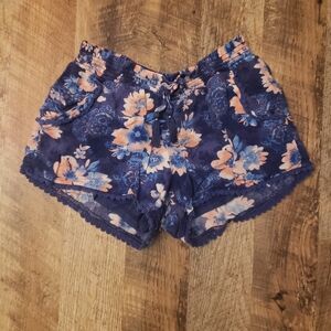 Justice Girls Shorts Size 10